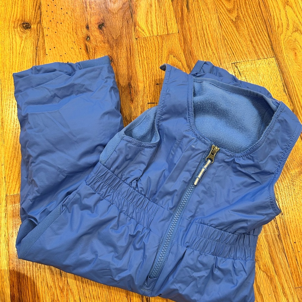 Toddler snow suit Columbia